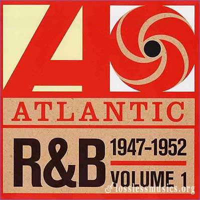VA - Atlantic R&B 1947-1974. Vol 1 1947-1952 (2006)