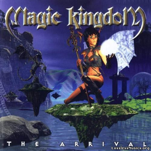 Magic Kingdom - Тhе Аrrivаl (1999)