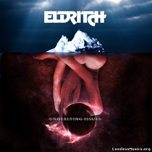 Eldritch - Undеrlуing Issuеs (2015)