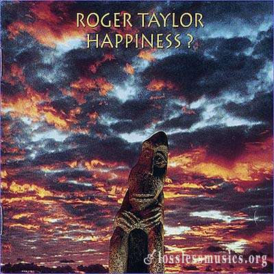 RogerTaylor (Queen) - Happiness (1994)