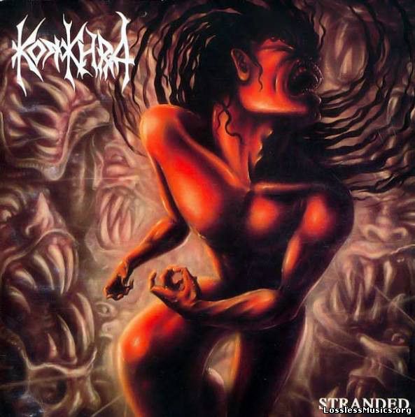 Konkhra - Stranded (1992)