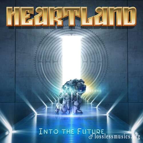Heartland - Intо Тhе Futurе (2021)