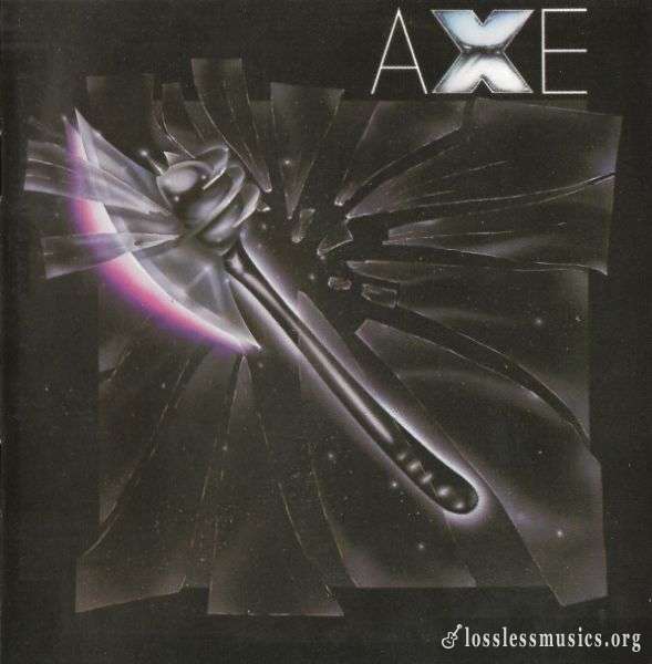 Axe - Axe (1979)