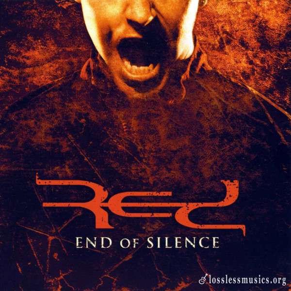 Red - End of Silence (2006)