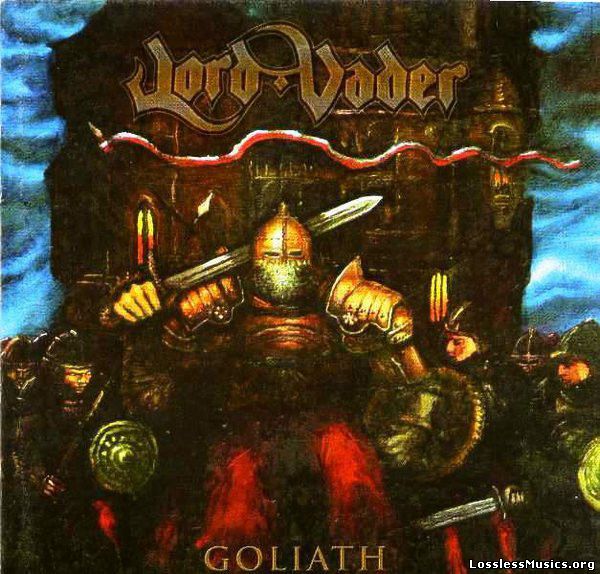 Lord Vader - Goliath (2001)