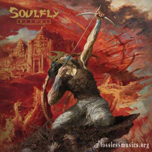 Soulfly - Rituаl (2018)