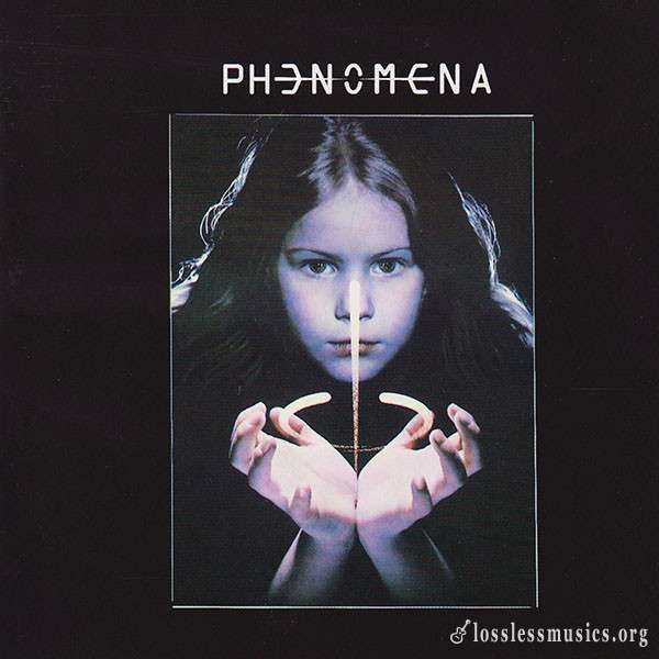 Phenomena - Phenomena (1985)