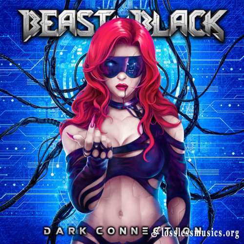 Beast In Black - Dаrk Соnnесtiоn (2021)