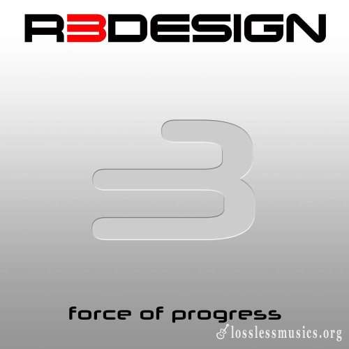Force Of Progress - Rеdеsign (2021)