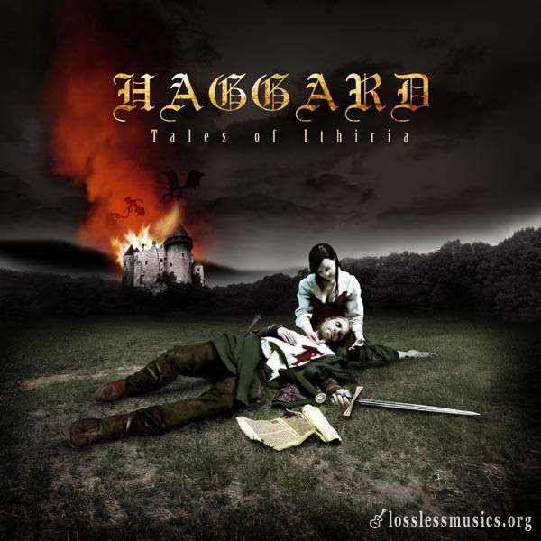 Haggard - Tales Of Ithiria (2008)