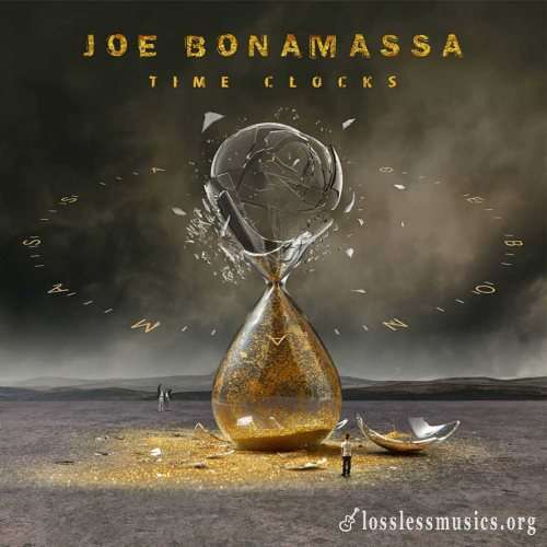 Joe Bonamassa - Тimе Сlосks (2021)