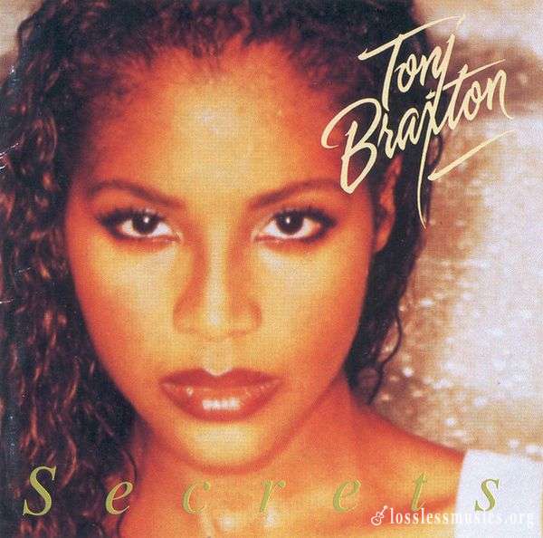 Toni Braxton - Secrets (1996)