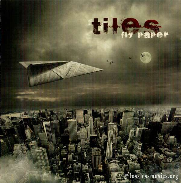 Tiles - Fly Paper (2008)