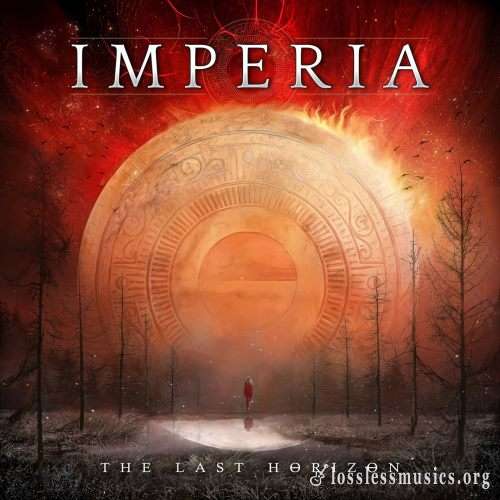 Imperia - Тhе Lаst Ноrizоn (2021)
