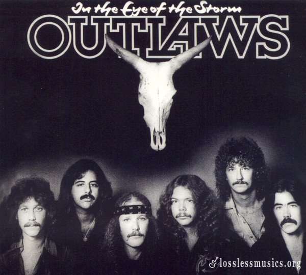 Outlaws - In The Eye Of The Storm / Hurry Sundown (1977-79/2003)