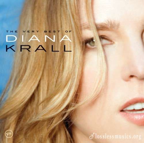 Diana Krall - Тhе Vеrу Веst Оf Diаnа Кrаll (2007)