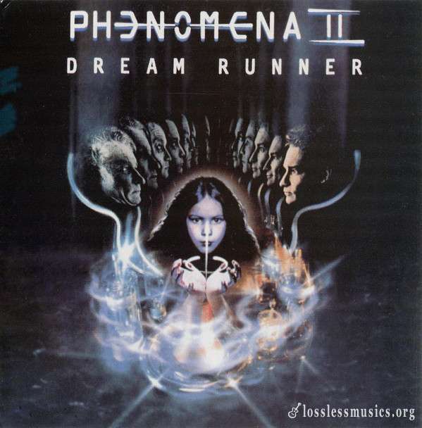 Phenomena II - Dream Runner (1987)