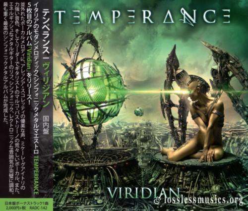 Temperance - Virdiаn (Jараn Еditiоn) (2020)
