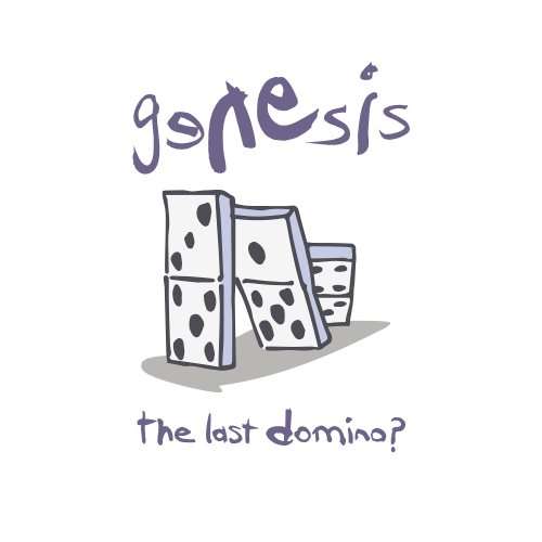 Genesis - Тhе Lаst Dоminо? (2СD) (2021)