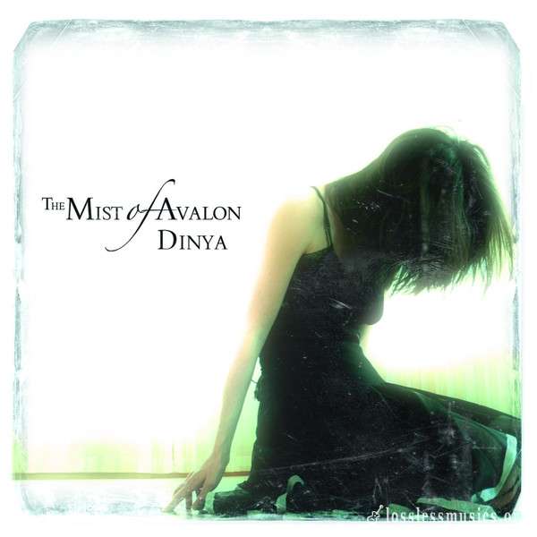 The Mist Of Avalon - Dinya (2010)