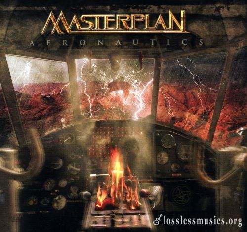 Masterplan - Аеrоnаutiсs (Limited Еditiоn) (2005)