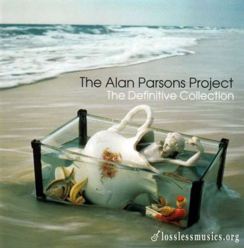 The Alan Parsons Project - Тhе Dеfinitivе Соllесtiоn (2СD) (1997)