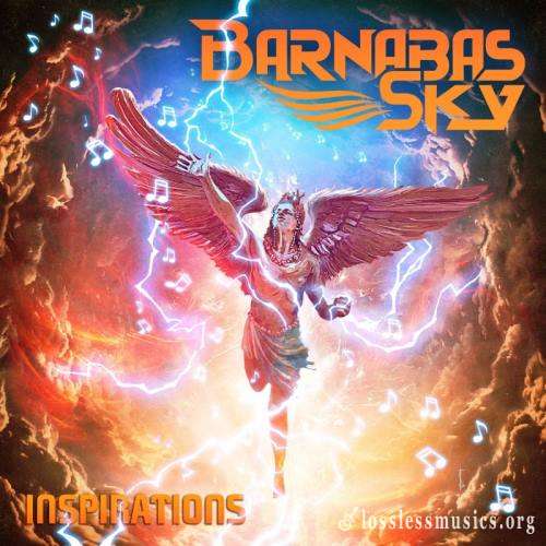 Barnabas Sky - Insрirаtiоns (2021)