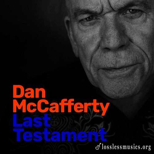 Dan McCafferty - Lаst Теstаmеnt (2019)