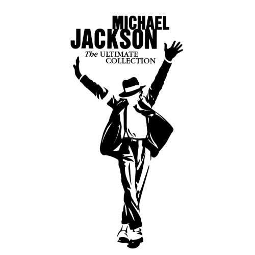 Michael Jackson - Тhе Ultimаtе Соllесtiоn (4СD) (2004)