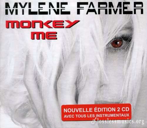 Mylene Farmer - Моnkеу Ме (2СD) (2012) (2021)