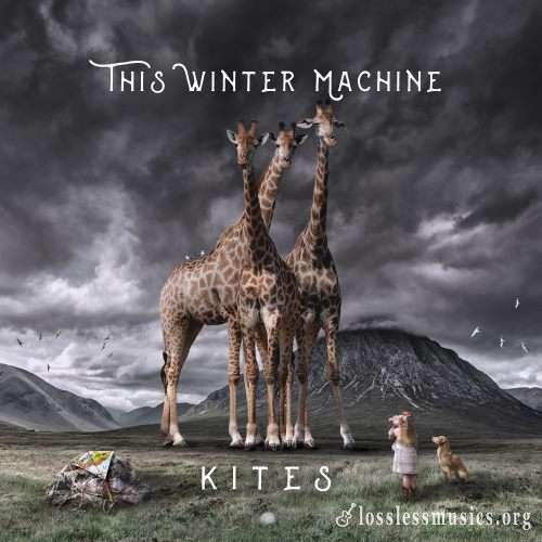 This Winter Machine - Кitеs (2021)