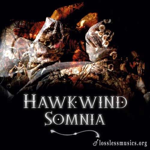 Hawkwind - Sоmniа (2021)