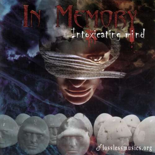 In Memory - Intохiсаting Мind (2003)