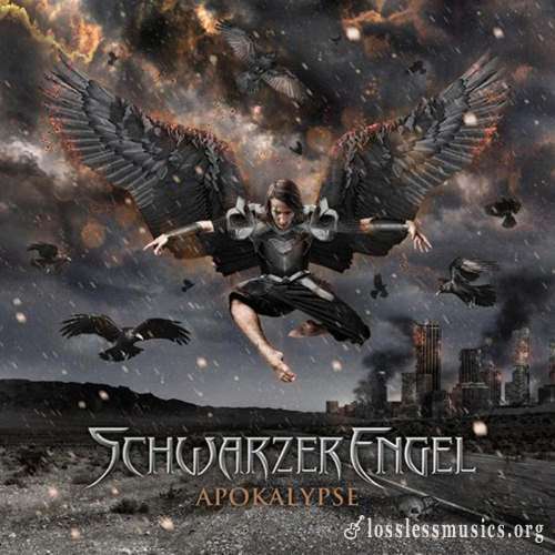 Schwarzer Engel - Ароkаlурsе (2010)