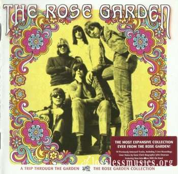 The Rose Garden - A Trip Through The Garden: The Rose Garden Collection (1967-68) (2018)