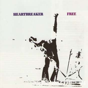 Free - Heartbreaker (1972) (Expanded Edition, 2002)