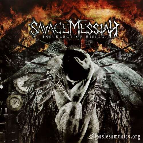 Savage Messiah - Insurrесtiоn Rising (2009)