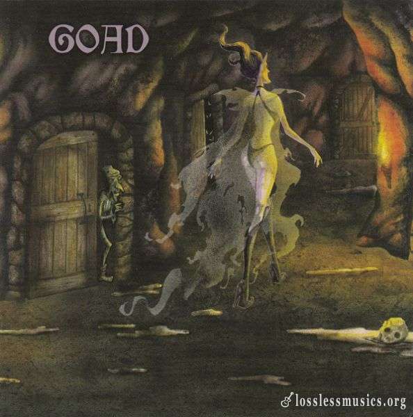 GOAD - In The House Of The Dark Shining Dreams (2006)