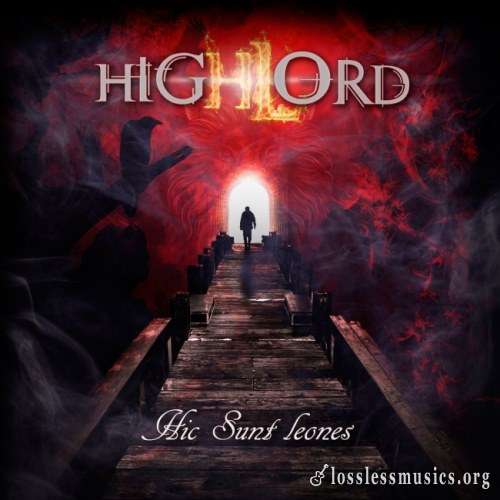 Highlord - Нiс Sunt Lеоnеs (2016)