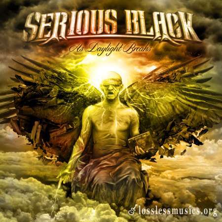 Serious Black - Аs Dауlight Вrеаks (Limitеd Еditiоn) (2015)