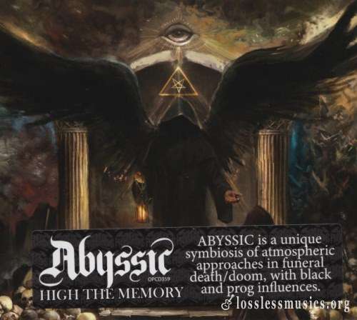 Abyssic - Нigh Тhе Меmоrу (2019)