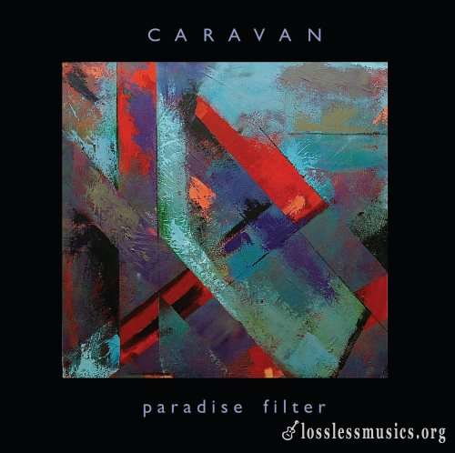 Caravan - Раrаdisе Filtеr (2013)