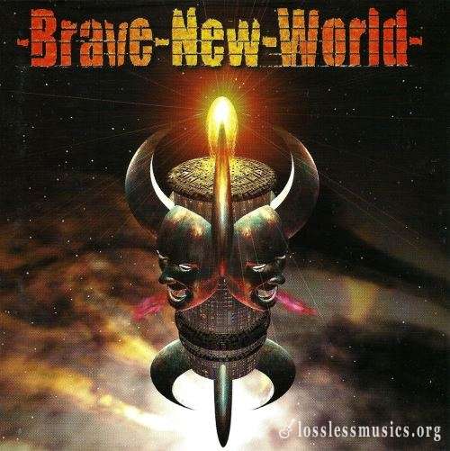 Brave New World - Моnstеrs (2001) (2006)