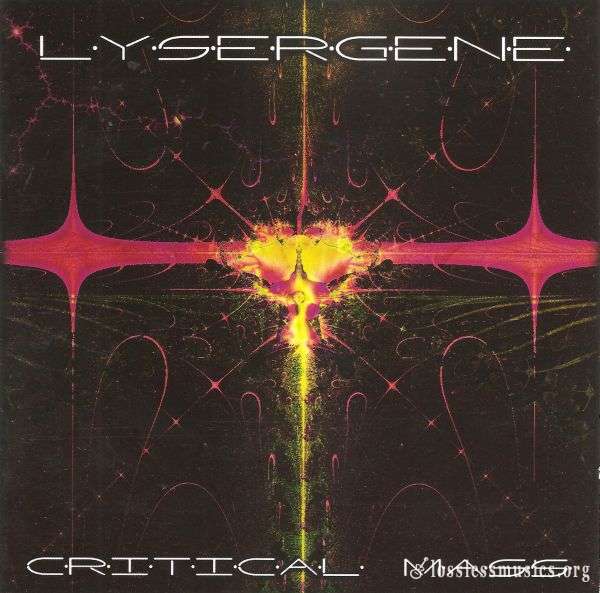 Lysergene - Critical Mass (2008)