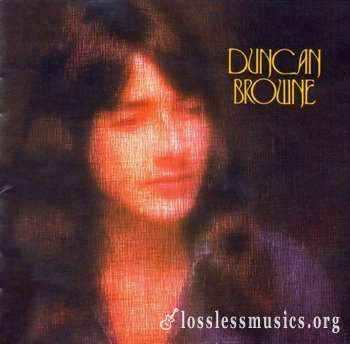 Duncan Browne - Duncan Browne (1973) (2002)
