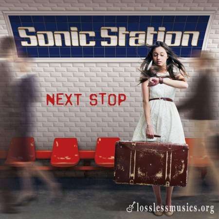 Sonic Station - Nехt Stор (2014)