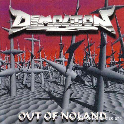 Demolition - Out Of Noland (2001)