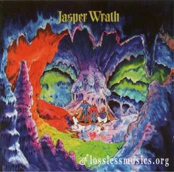 Jasper Wrath - Jasper Wrath (1971) [2009]