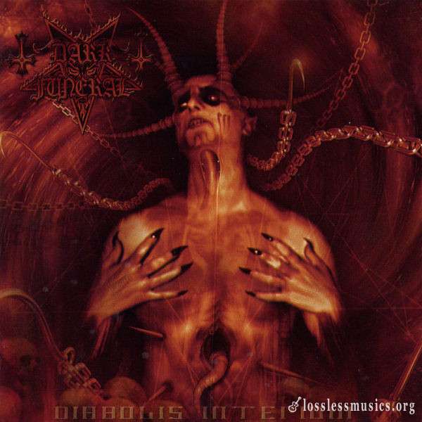 Dark Funeral - Diabolis Interium (2001)