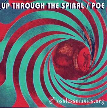 Poe - Up Through The Spiral (1971) [2006]